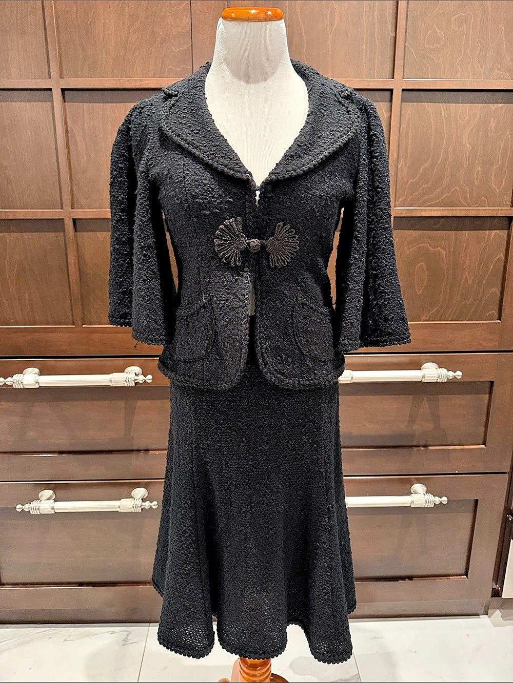 Nanette Lepore Suit